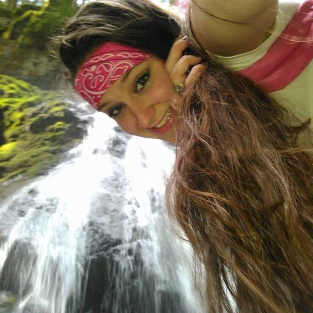 Meet your Posher, Shasta